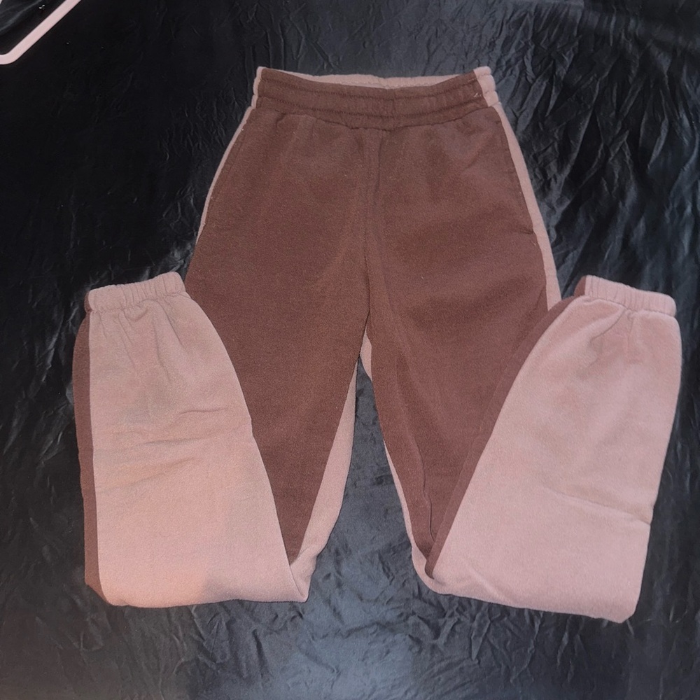 Sweatpants